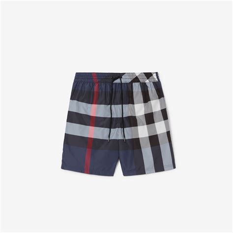 mens burberry joggers|Burberry shorts for men.